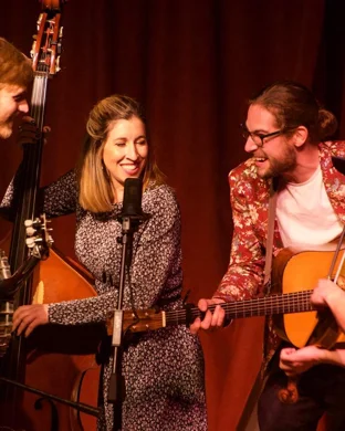 A Foreigner's Journey To Boston