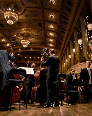 Vienna Light Orchestra Birmingham