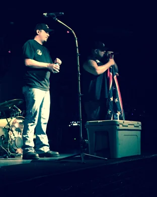 Lucero - Band