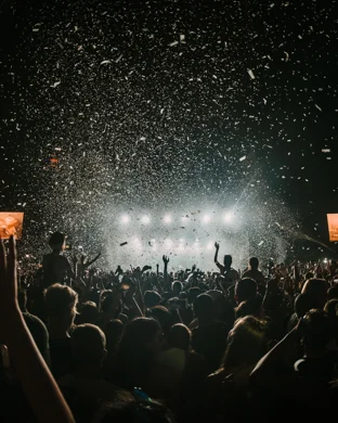Furnace Fest: A Day to Remember - Saturday