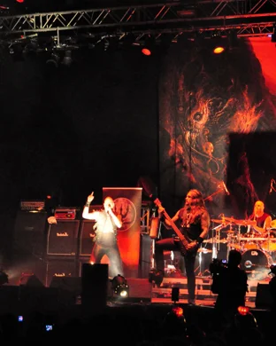 Mindshaft - EP CD Release