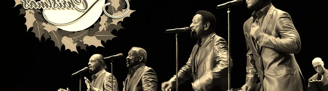 A Motown Christmas