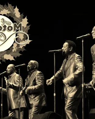 A Motown Christmas