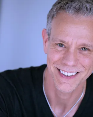Adam Pascal & Anthony Rapp
