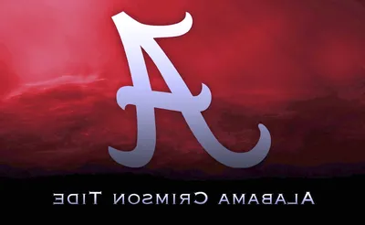 Alabama Crimson Tide Football