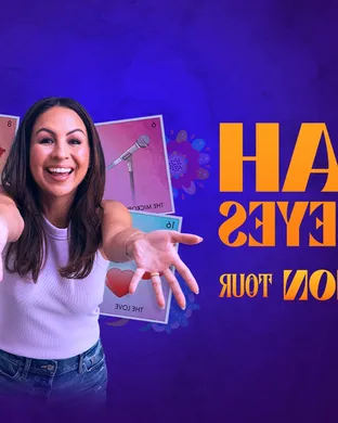 Anjelah Johnson-Reyes