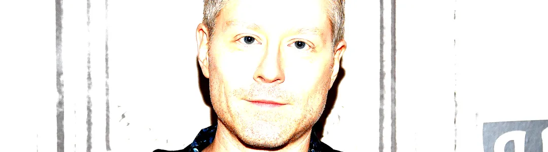 Anthony Rapp