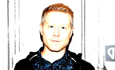 Anthony Rapp