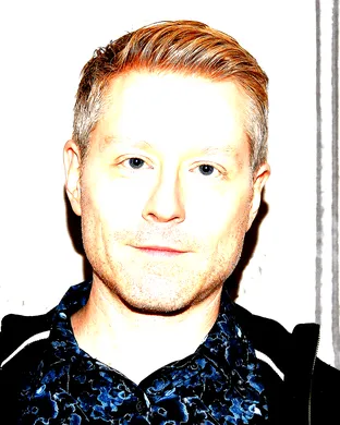 Anthony Rapp