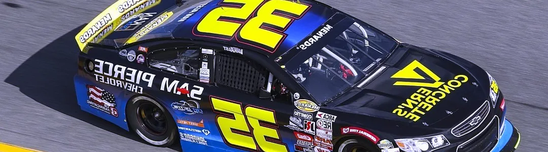 ARCA Menards Series Race