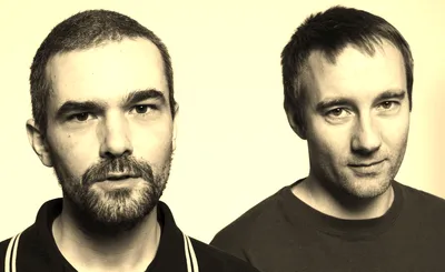Autechre