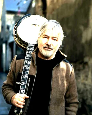Bela Fleck