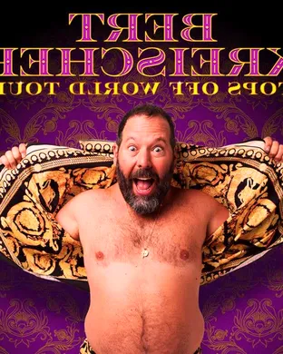 Bert Kreischer