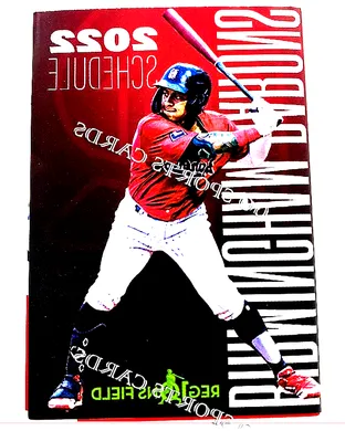 Birmingham Barons vs. Columbus Clingstones sports event