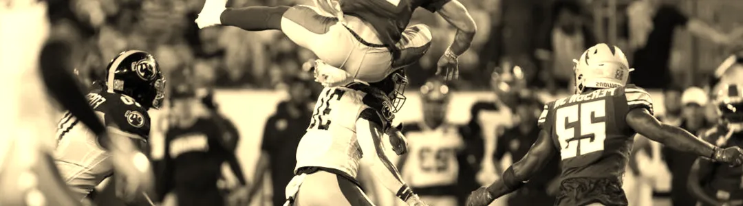 Birmingham Stallions