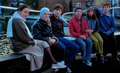 Black Country, New Road