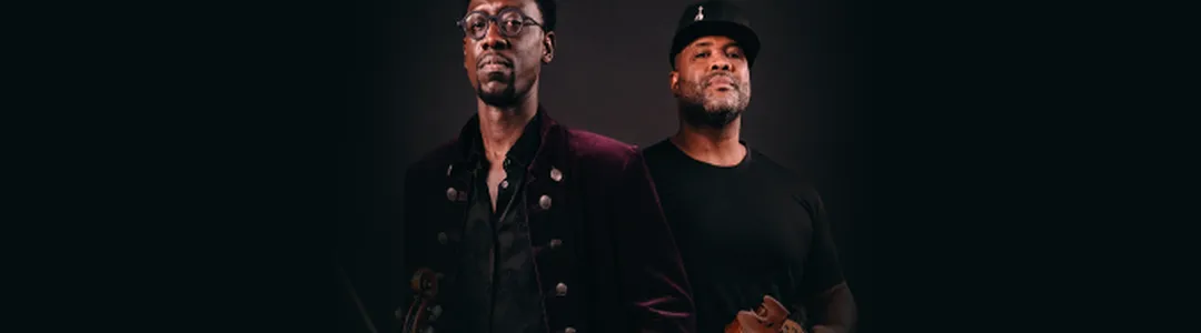 Black Violin
