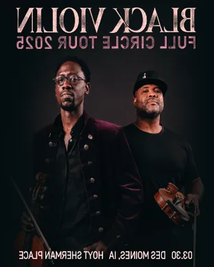 Black Violin