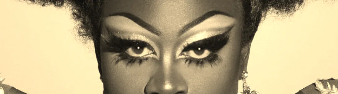Bob The Drag Queen