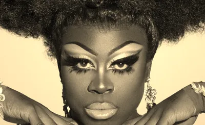Bob The Drag Queen