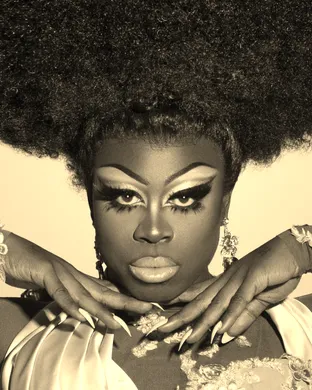 Bob the Drag Queen