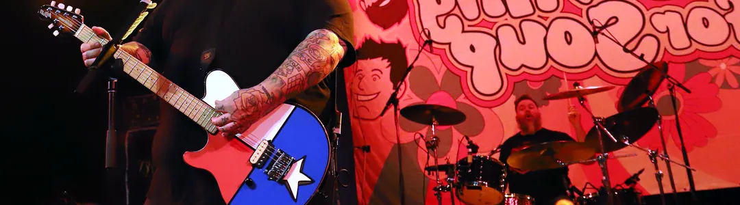 Bowling For Soup