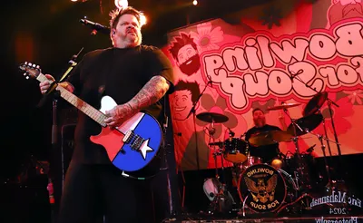 Bowling For Soup