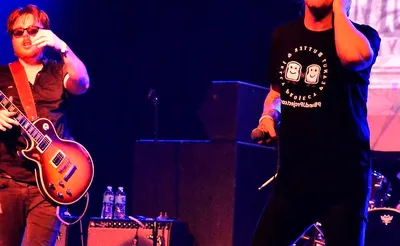 Candlebox