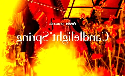 Candlelight: Neo-Soul Favorites