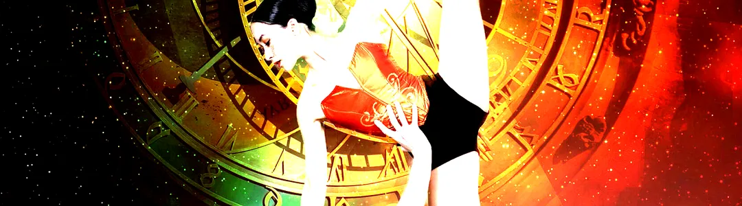 Carmina Burana - Ballet