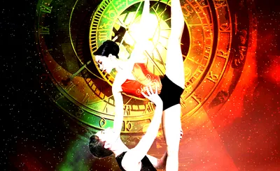 Carmina Burana - Ballet