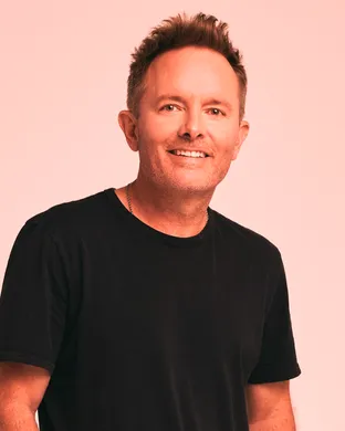 Chris Tomlin