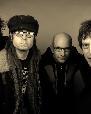 Circle Jerks