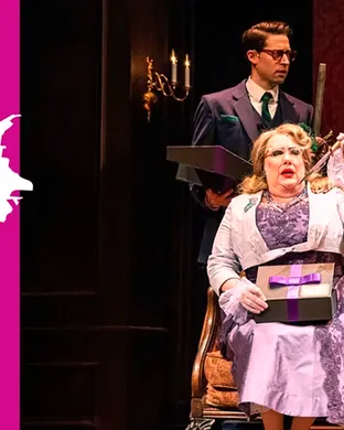 Clue - The Musical Tuscaloosa