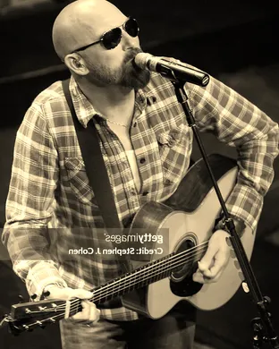 Corey Smith