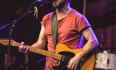 Cory Branan