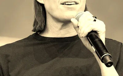 Danae Hays