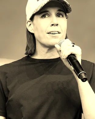 Danae Hays
