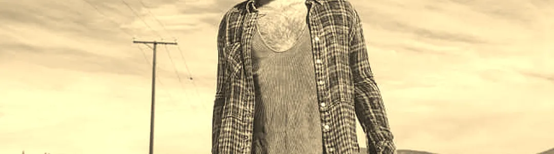Danny Worsnop