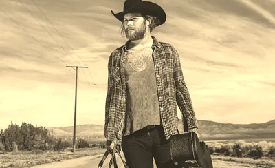 Danny Worsnop