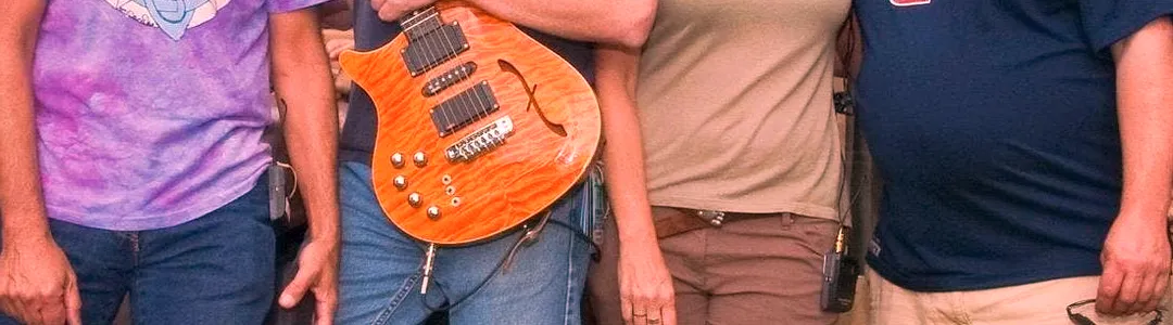 Dark Star Orchestra