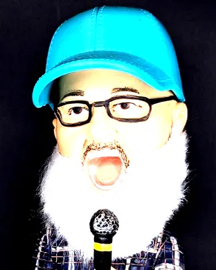 David Cross & Sean Patton