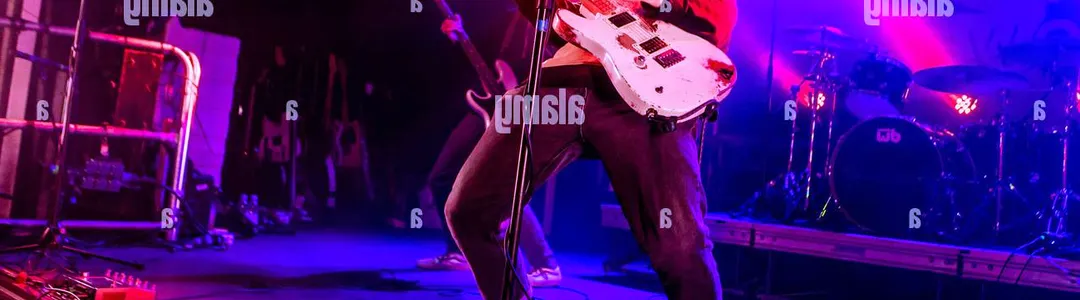 Dead Poet Society - Band