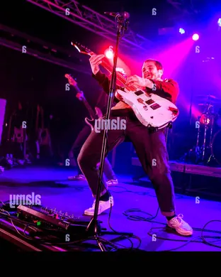 Dead Poet Society - Band