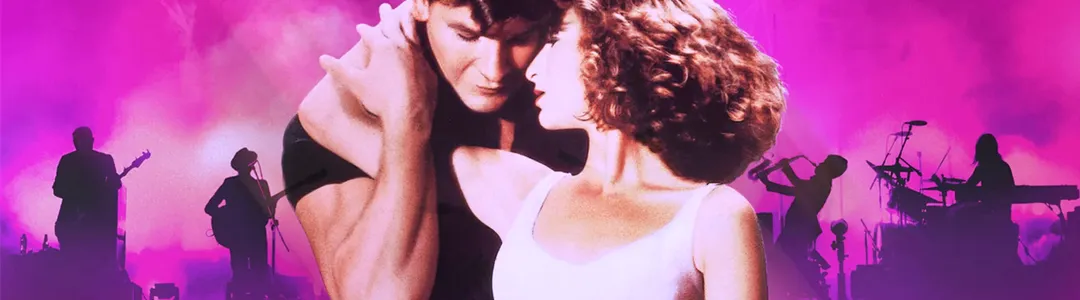 Dirty Dancing in Concert