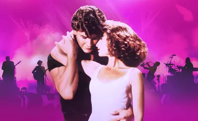 Dirty Dancing in Concert