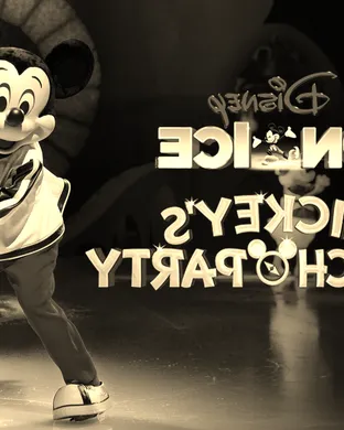 Disney On Ice: Magic of Family