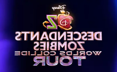 Disney's Descendants