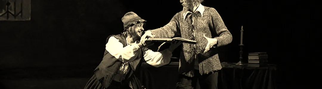 Don Quixote