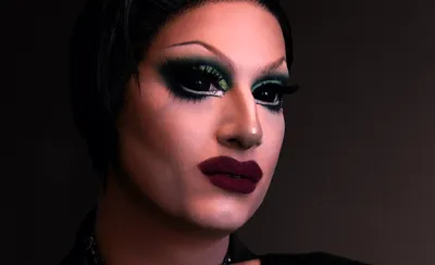 Drag Night